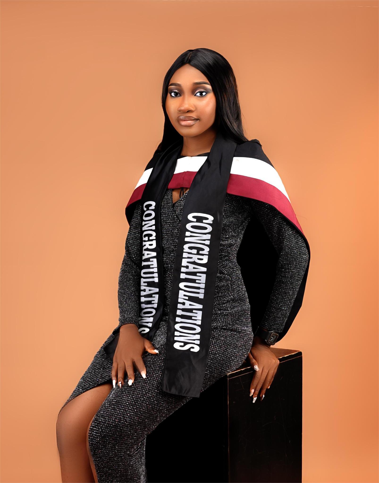 Ezeanya Kamsiyochukwu